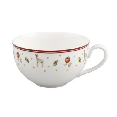 Afbeelding van Villeroy &amp; Boch Koffiekopje Toy&#039;s Delight 200 ml