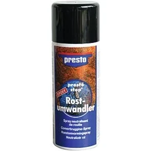 Afbeelding van Presto Rust converter 400 ml