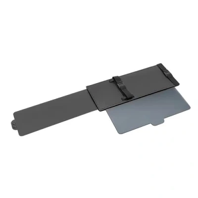Afbeelding van Auto Visor Extender voor Toyota C HR,Auto Zonnekleppen Voertuig Zonneblokkering Anti Verblinding Tegen UV Stralen Bestuurder en Passagier Onderdelen
