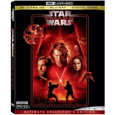 Afbeelding van Star Wars: Episode Iii Revenge Of The Sith