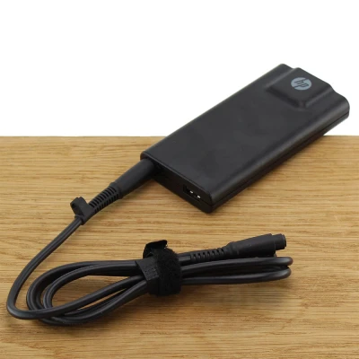 Afbeelding van Laptop lader Slim AC adapter 65W Combo