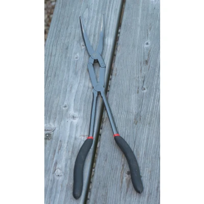 Afbeelding van Fox Rage Power Grip Onthaaktang