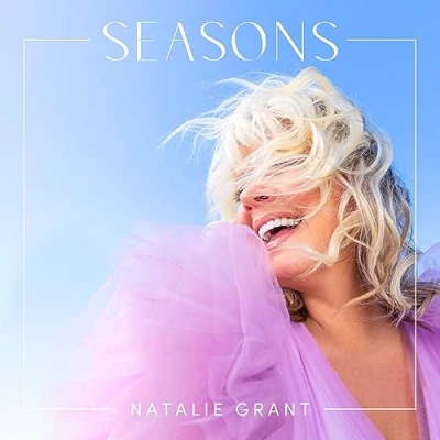 Afbeelding van Natalie Grant Seasons (CD)