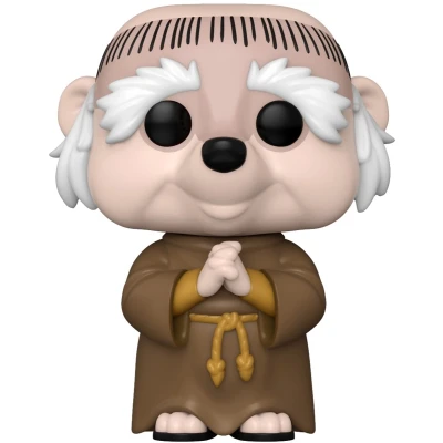 Afbeelding van Funko Pop! Disney: Robin Hood Friar Tuck