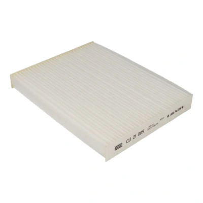 Afbeelding van Mann filter Interieurfilter CU 21 009