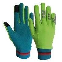 Afbeelding van Wowow Handschoenen Lucy Glove Maat L Geel
