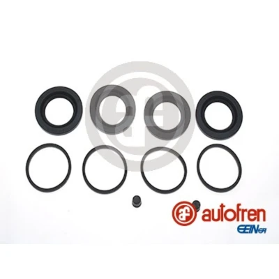Afbeelding van Reparatieset, remklauw AUTOFREN SEINSA D4842