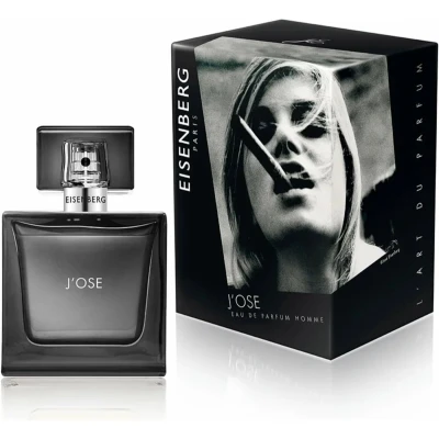 Afbeelding van Eisenberg J&#039;ose Eau de Parfum 50 ml