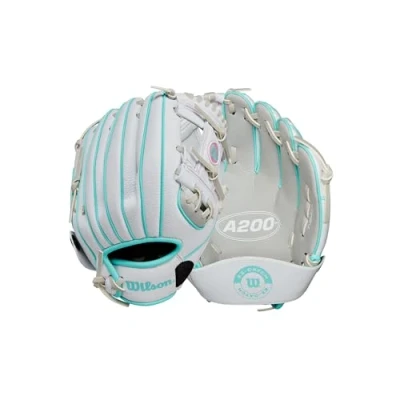 Afbeelding van Wilson A200 2024 Beeball Glove EZ Catch 10&#039;&#039; SWTP RHT