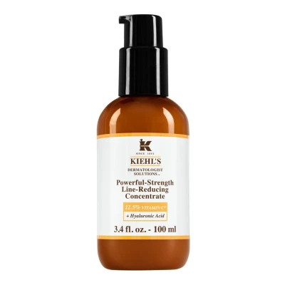 Afbeelding van Kiehl’s Travel Size Powerful Strength Line Reducing Concentrate