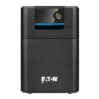 Afbeelding van Eaton 5E Gen2 2200 USB Line interactive 2,2 kVA 1200 W 6 AC uitgang(en)