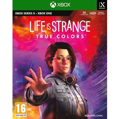Afbeelding van Life is Strange: True Colors (MS XBox Series X XSRX)