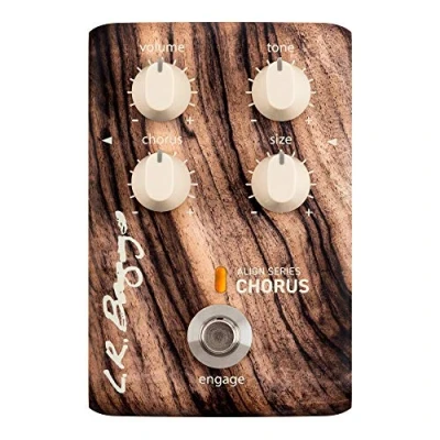 Afbeelding van LR Baggs ALIGN CHORUS