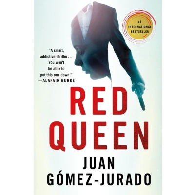 Afbeelding van Red Queen: 1