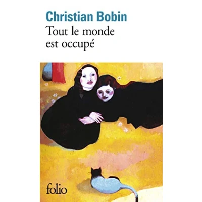 Afbeelding van Tout le monde est occupé