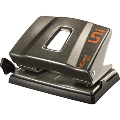 Afbeelding van Maped perforator Universal Metal capaciteit: 20 blad