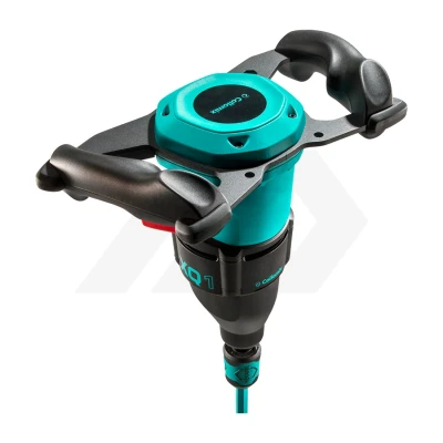 Afbeelding van Collomix XQ 1 HF Handmixer (Zonder Menggarde)