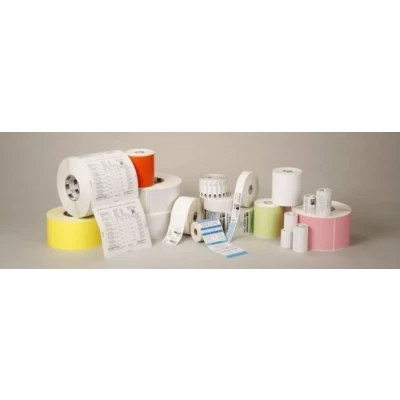 Afbeelding van Zebra printeretiketten Z Perform 1000D 101.6 x 152.4