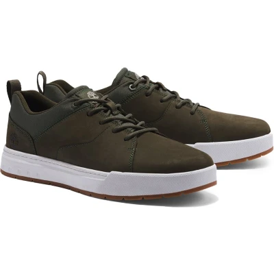 Afbeelding van Timberland Sneakers Groen Heren Maat 40