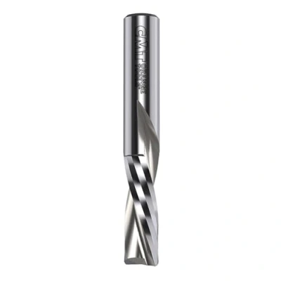 Afbeelding van CMT afwerkfrees Ø5 x 17/60mm. S=Ø6, Rechts / Negatief