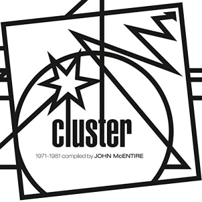 Afbeelding van Cluster Kollektion 06:1971 1981 (LP)