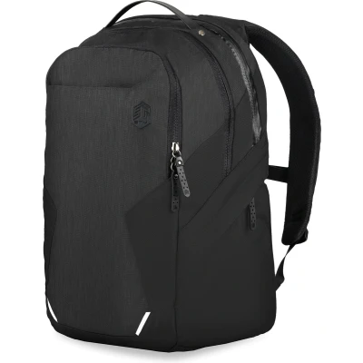 Afbeelding van STM Myth Pack Rugzak Laptoptas 28L (16&quot;) Magneet Zwart