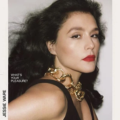 Afbeelding van Jessie Ware What&#039;s Your Pleasure? (CD)