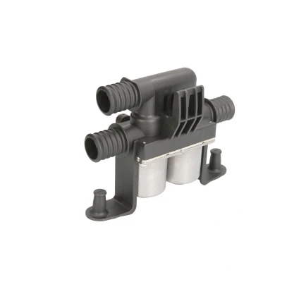 Afbeelding van Thermotec Kachelkraan /Koelvloeistof regelklep D0B004TT