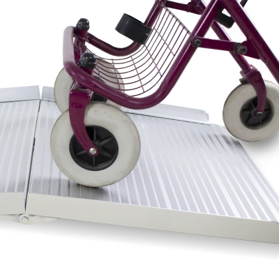 Afbeelding van Datona Oprijplaat Extra Breed 240 Cm (240 x 74 5 cm)