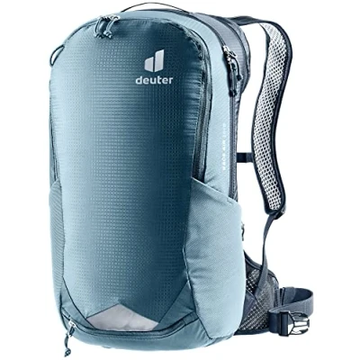 Afbeelding van Deuter Race Air 14+3 backpack atlantic ink