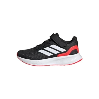 Afbeelding van adidas Sportswear Runfalcon 5 Schoenen Kids Kinderen Zwart 31 1/2