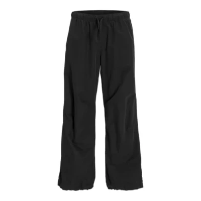 Afbeelding van Jack &amp; Jones Jpstparachute Jjarc PANT Relaxed fit jeans, Heren, Maat: Large, Black