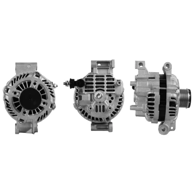 Afbeelding van Elstock Alternator/Dynamo 27 4890