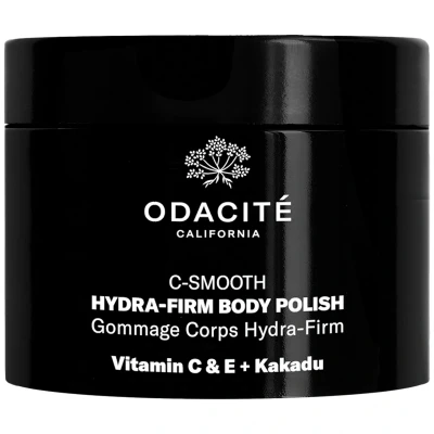 Afbeelding van Odacité C Smooth Hydra Firming Body Polish (240 ml)