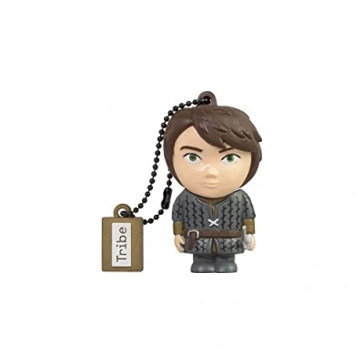 Afbeelding van Tribe GOT Aria Stark USB stick 16 GB