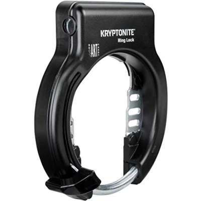 Afbeelding van Kryptonite Fiets Frameslot ART2 Optie Voor Insteekkabel one size