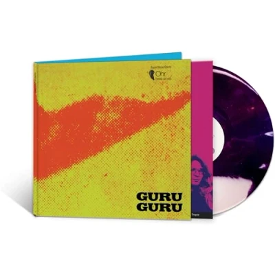 Afbeelding van Guru UFO (LP)