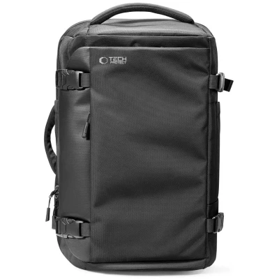 Afbeelding van Tech Protect Laptop Rugzak Defender S40 40L Tot 13 14 Inch Met Organizer