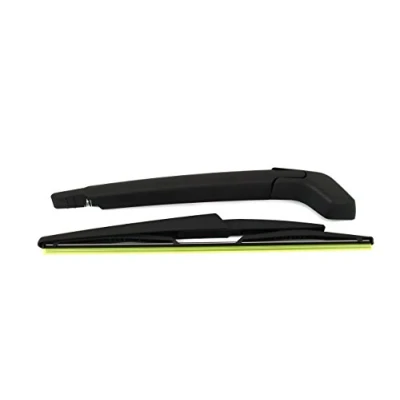 Afbeelding van TarosTrade 244 8780 N 82600 achterruitenwisserarm en bladen, set 250 mm achter