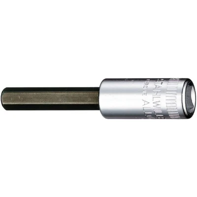 Afbeelding van Stahlwille 44 A 7/32 01450014 1/4 (6.3 mm) Schroevendraaierdop