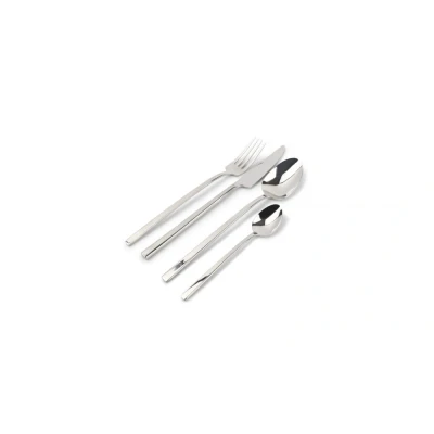 Afbeelding van Salt&amp;Pepper bestekset 16 delig Terno