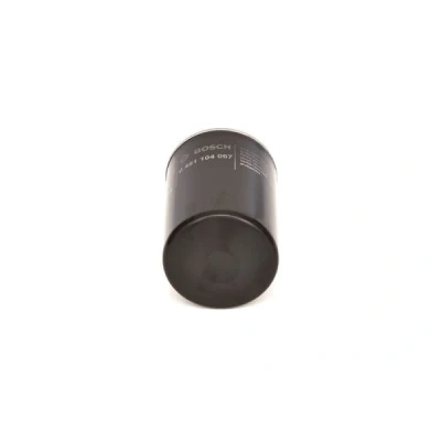 Afbeelding van Bosch Oliefilter 0 451 104 067