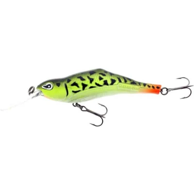 Afbeelding van Rozemeijer Bottom Bouncer 10cm 22g haak 4 Kleur : SOP
