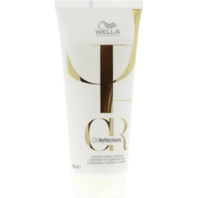 Afbeelding van Wella Oil Reflections Luminous Instant Conditioner