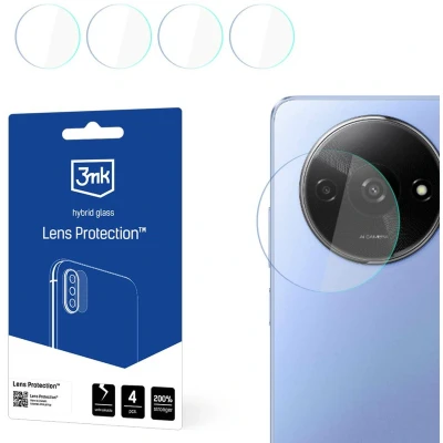 Afbeelding van Redmi A3 3mk Lens Protection