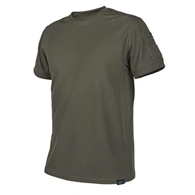 Afbeelding van Helikon Tex TS tts TC Tactisch T shirt voor volwassenen, uniseks