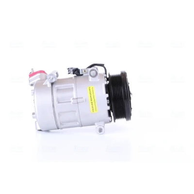 Afbeelding van Nissens Airco compressor 890040