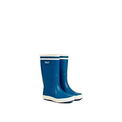 Afbeelding van Regenlaars Aigle Kids Lolly Pop 2 Roi Schoenmaat 38