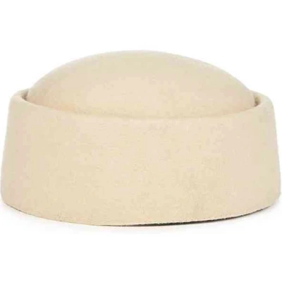Afbeelding van Dancing Days Jackie Hoed Beige