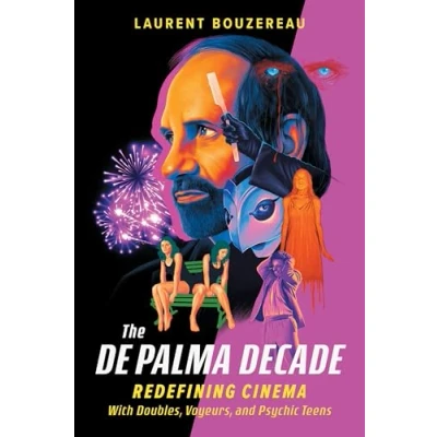 Afbeelding van The De Palma Decade